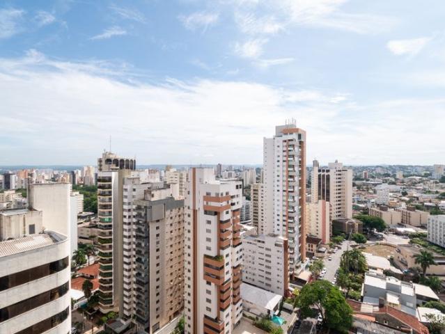 Apartamento, 44 m², 1 qts, 1 banh 1 vagas, Setor Oeste