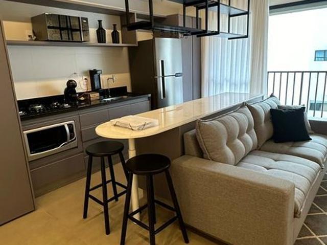Apartamento, 66 m², 2 qts, 3 banh 0 vagas, Setor Oeste
