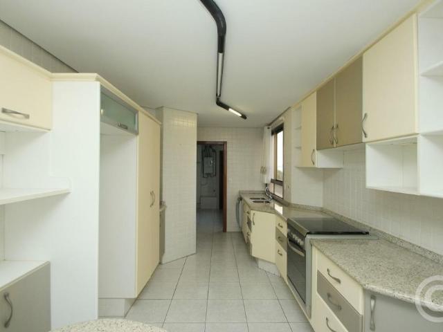 Apartamento residencial, 206.04m²