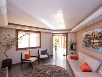 Apartamento, 122 m², 3 qts, 3 banh 2 vagas, Setor Bela Vista