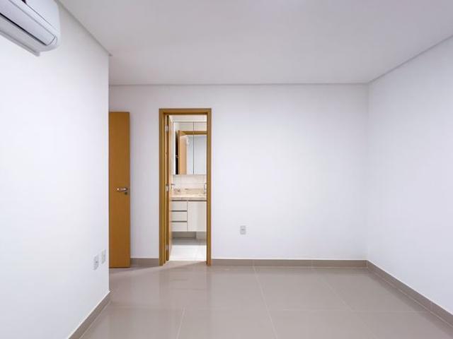 Apartamento, 77 m², 2 qts, 2 banh 1 vagas, Setor Leste Universitário