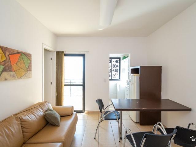 Apartamento Residencial