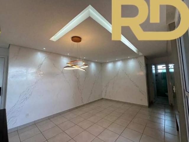 Apartamento residencial 2 quartos 1 suíte com 1 vaga em Sabará | Vila Nova Vista