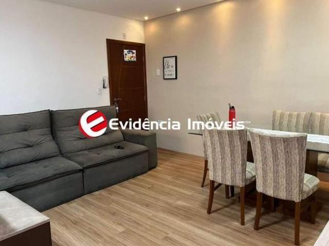Apartamento residencial 2 quartos com suíte no Jardim Stella, Santo André – 200 m² totais
