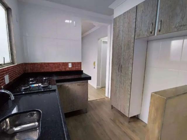 Apartamento residencial 2 quartos com 1 vaga no Bairro Indaiá