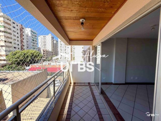 Apartamento Residencial