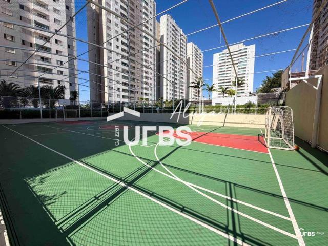 Apartamento Residencial
