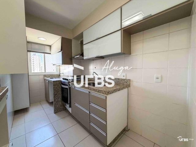 Apartamento Residencial