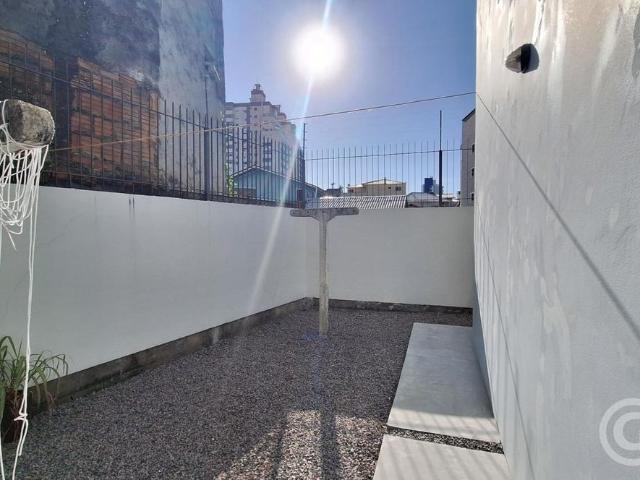 Apartamento residencial, 37.72m²