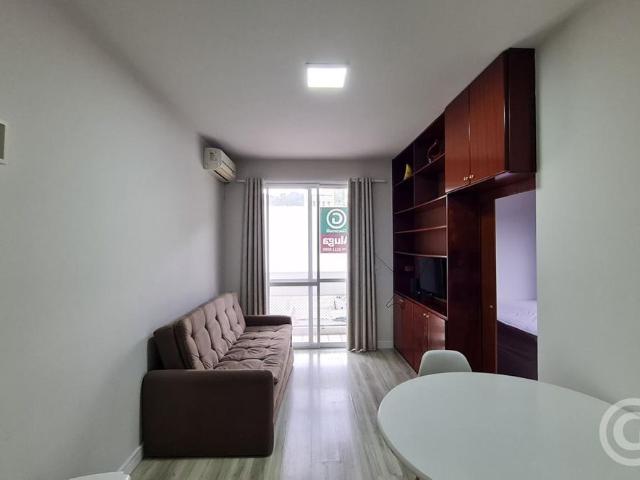 Apartamento residencial, 37.00m²