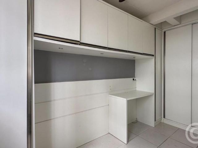 Apartamento residencial, 35.83m²
