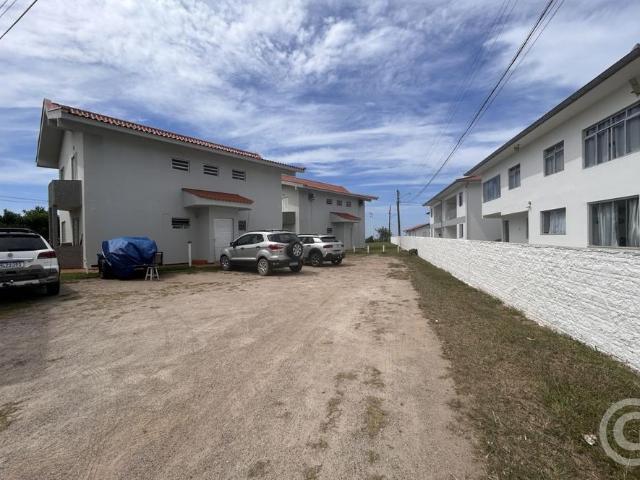 Apartamento residencial, 36.60m²