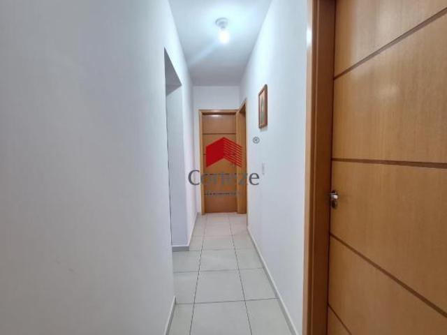 Apartamento Residencial 3 Quartos | Ouro Fino – Panisena