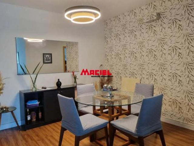Apartamento Residencial Terra Di Vernazza Urbanova 3 Dormitórios 106m²