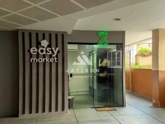 Apartamento: / Residencial / Todos os Santos