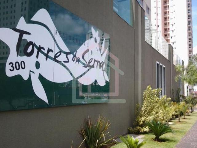 Apartamento, Residencial Torres da Serra Serrin