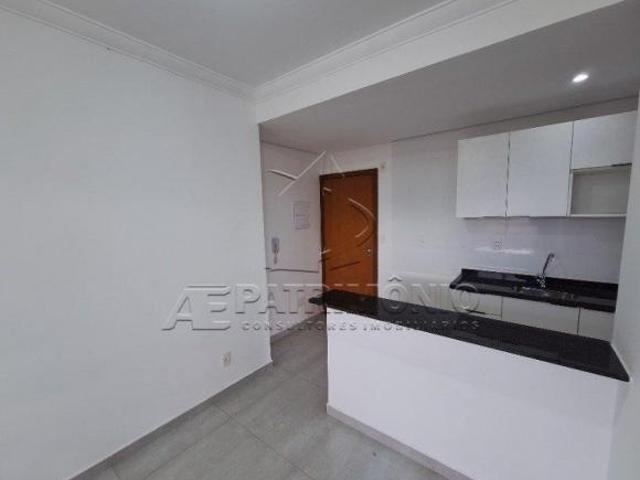APARTAMENTO RESIDENCIAL TRÊS MENINOS 2 QUARTOS SENDO 1 SUÍTE