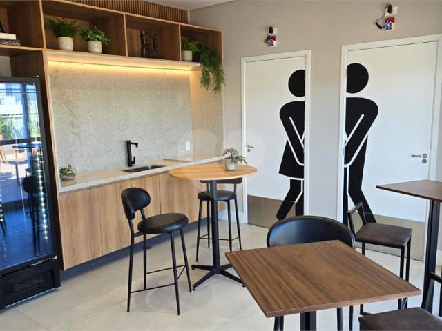 Apartamento Residencial Tucuruvi