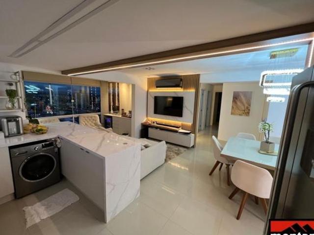 Apartamento Jansen