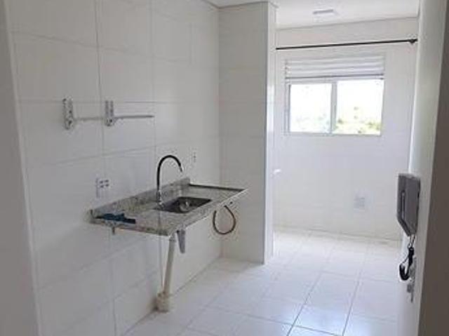 Apartamento Residencial Vale Verde das Araucarias Jardim Betânia