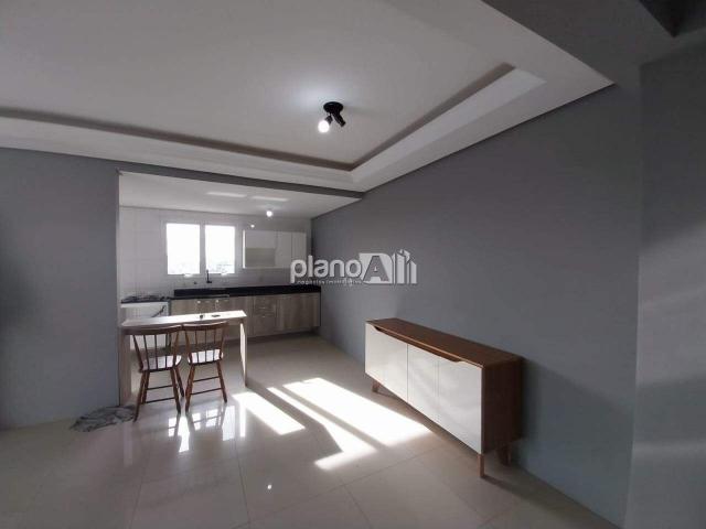 Apartamento Residencial Vallais para aluguel, com 73,06m², 2 quartos Jansen Gravataí / RS por R$ 2.500,00