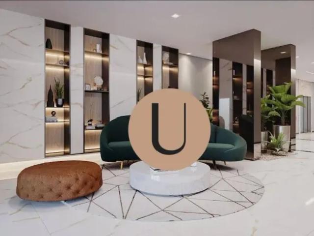 Apartamento Residencial à venda, Vila Dom Pedro I, São Paulo AP0864