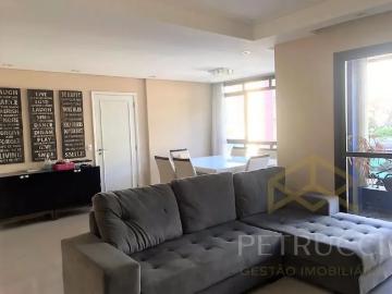 Apartamento Residencial à venda, Vila Itapura, Campinas AP5721