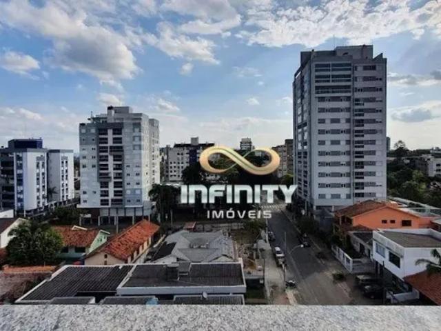 Apartamento Residencial à venda, Centro, Gravataí AP0092