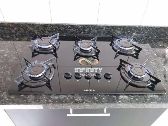 Apartamento Residencial à venda, Centro, Gravataí AP0116