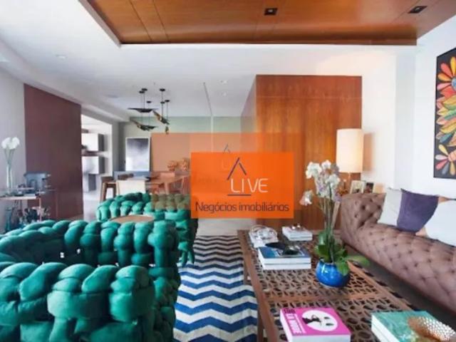 LIVE VENDE Lindo Apartamento, Ingá, Niterói AP0205
