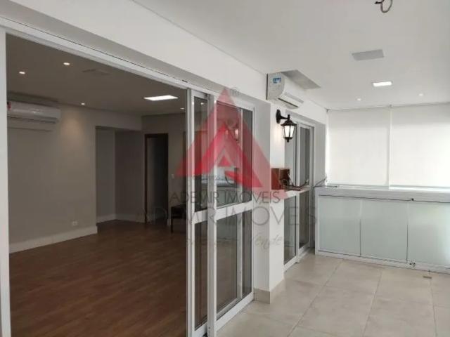 Apartamento Residencial à venda, Jardim das Indústrias, São José dos Campos AP1360