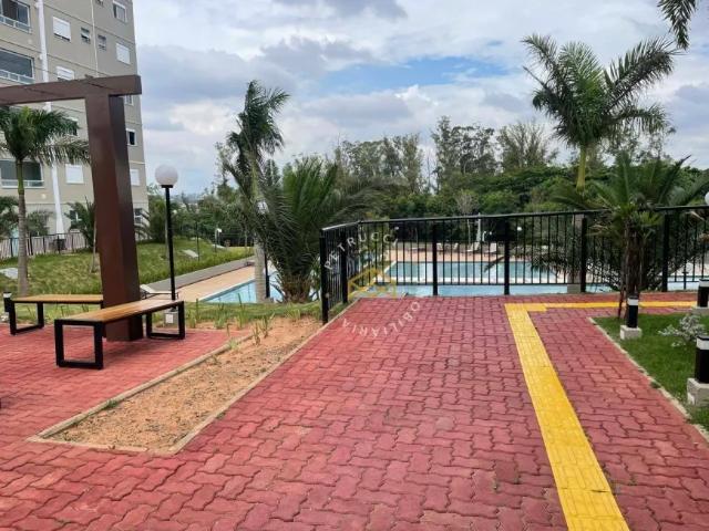 Apartamento à venda sensia parque prado campinas sp