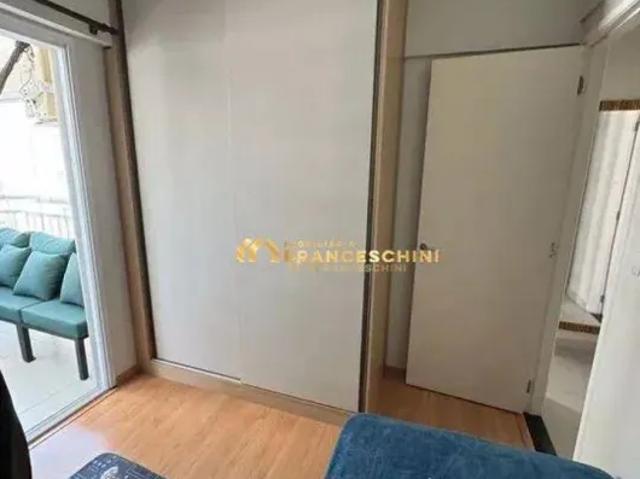 Apartamento no Residencial Adriático | 88m², 3 Dormitórios, Varanda Gourmet e 2 Vagas