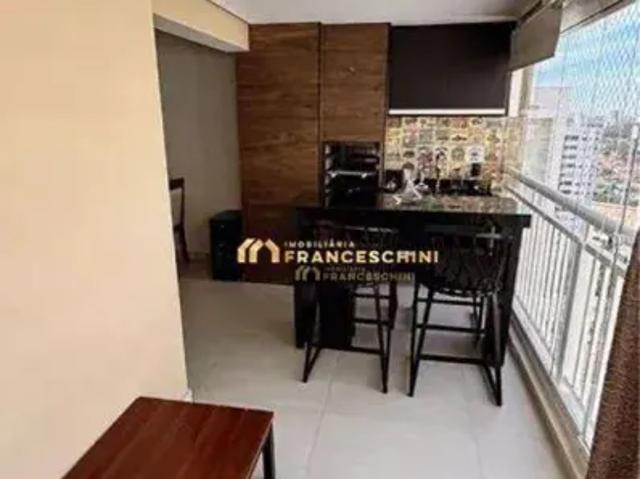 Apartamento no Residencial Adriático | 88m², 3 Dormitórios, Varanda Gourmet e 2 Vagas