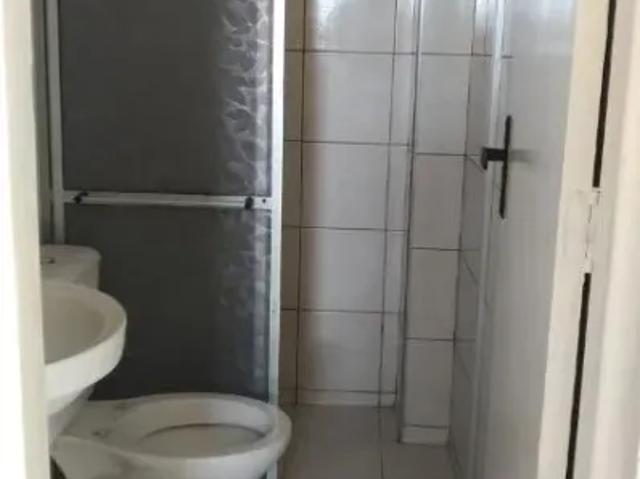 Apartamento residencial à venda, Rodolfo Teófilo, Fortaleza