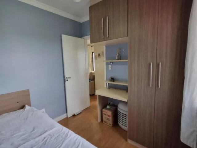 Apartamento Residencial à venda, Sítio do Mandaqui, São Paulo AP0298