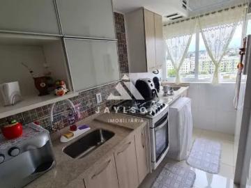 Apartamento / Residencial / Vicente de Carvalho