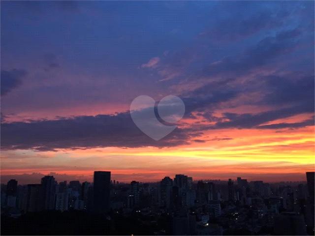 Apartamento Residencial Vila Madalena
