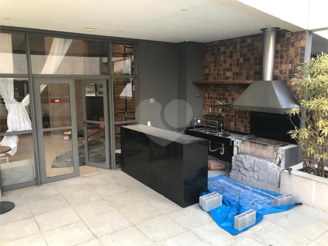 Apartamento Residencial Vila Madalena