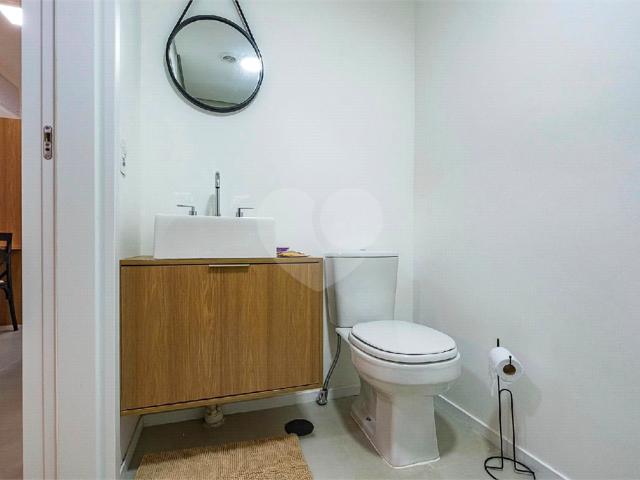 Apartamento Residencial Vila Madalena
