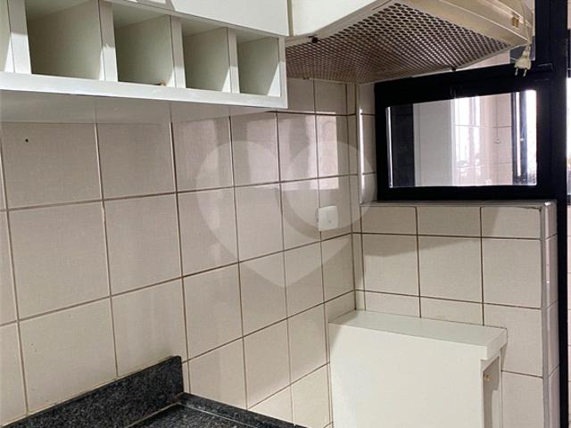 Apartamento Residencial Vila Madalena