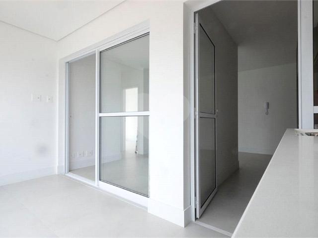 Apartamento Residencial Vila Madalena