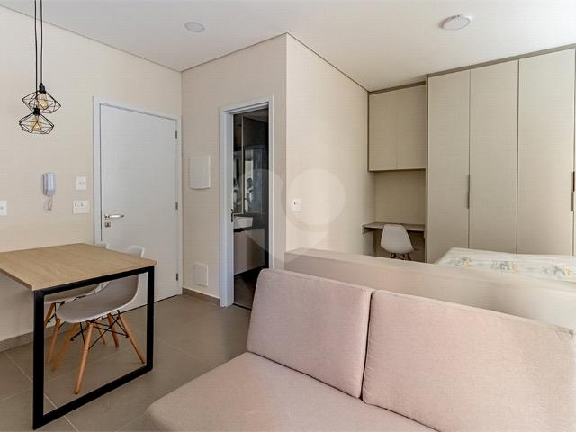 Apartamento Residencial Vila Madalena