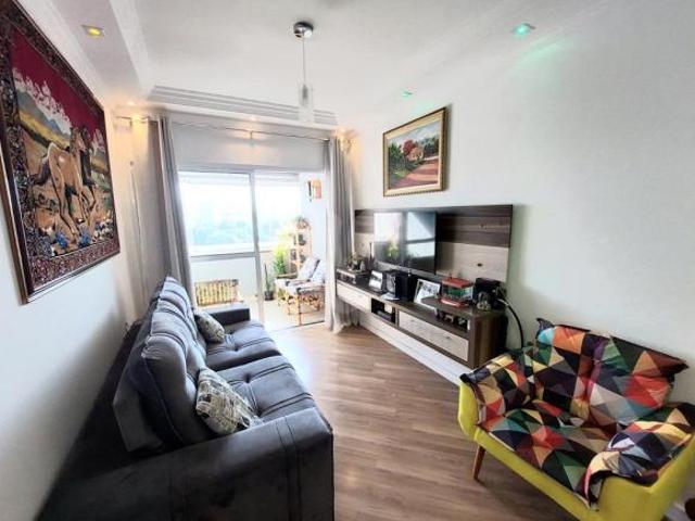 Apartamento Residencial Vila Mangalot