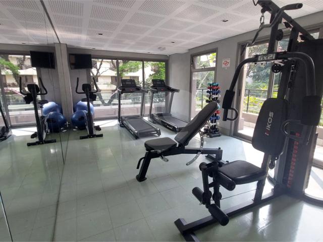 Apartamento Residencial Vila Nova Conceição