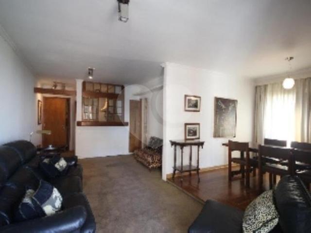 Apartamento Residencial Vila Nova Conceição