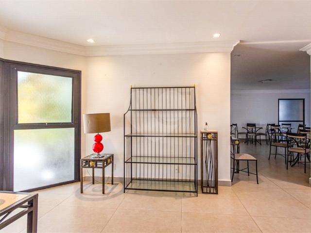 Apartamento Residencial Vila Nova Conceição