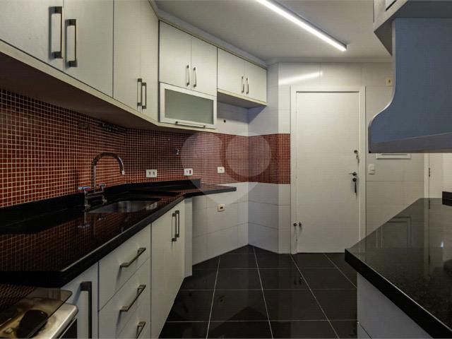Apartamento Residencial Vila Nova Conceição