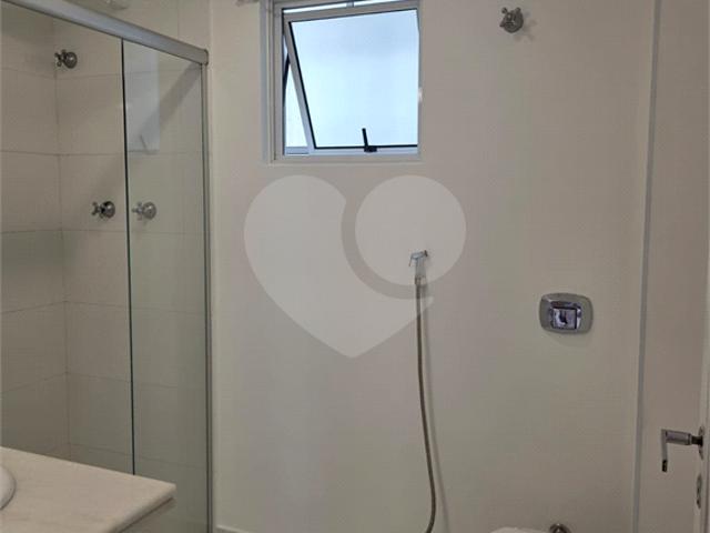 Apartamento Residencial Vila Nova Conceição