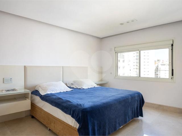 Apartamento Residencial Vila Nova Conceição